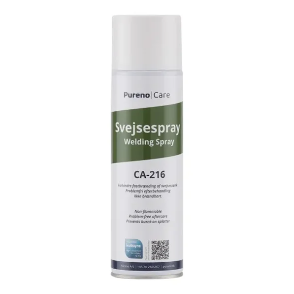 Pureno Svejsespray 500 ml