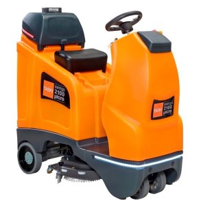 Taski Swingo 2100 gulvvaskemaskine GEL