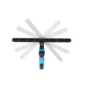 Moerman T-bar Swivel Master 25 cm