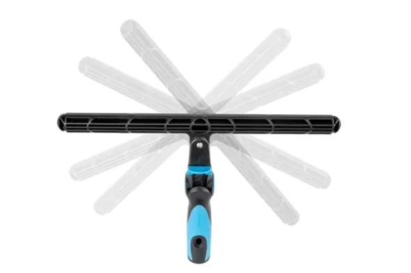 Moerman T-bar Swivel Master 35 cm