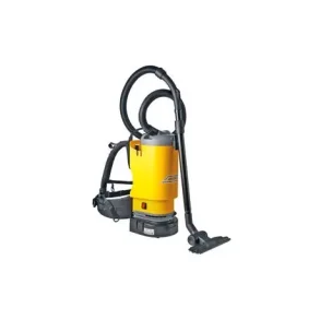 Ghibli rygstvsuger T1 inc 15 m ledning