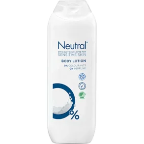 Neutral Hudlotion, 250 ml x 8 stk/krt