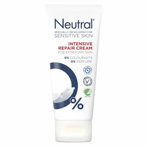 Neutral Intensive Repair Creme 100ml  1 stk 