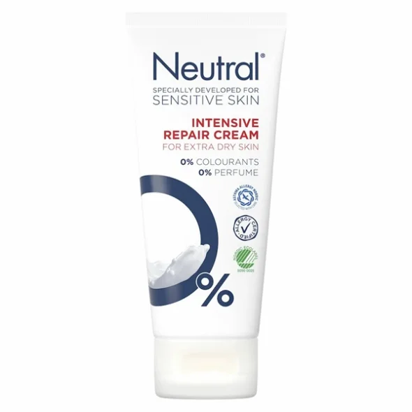 Neutral Intensive Repair Creme 100ml  1 stk 
