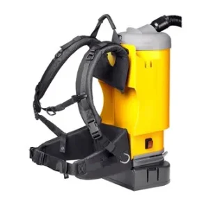 Ghibli Rygstvsuger m batteri T1