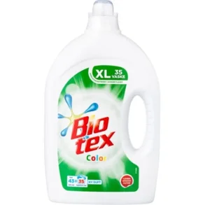 Biotex Flydende Color 1.75L - Til farvet tjvask