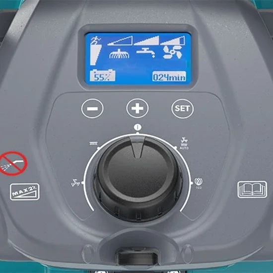 Tennant T300 43 CM - Gulvvasker UDLEJNING 1 mned