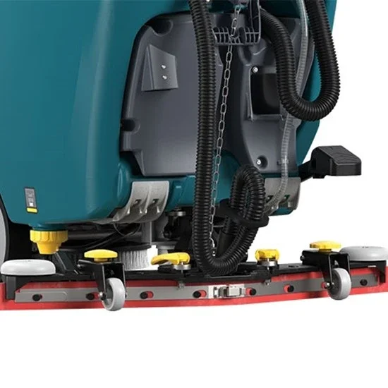 Tennant T300 43 CM - Gulvvasker UDLEJNING 1 mned