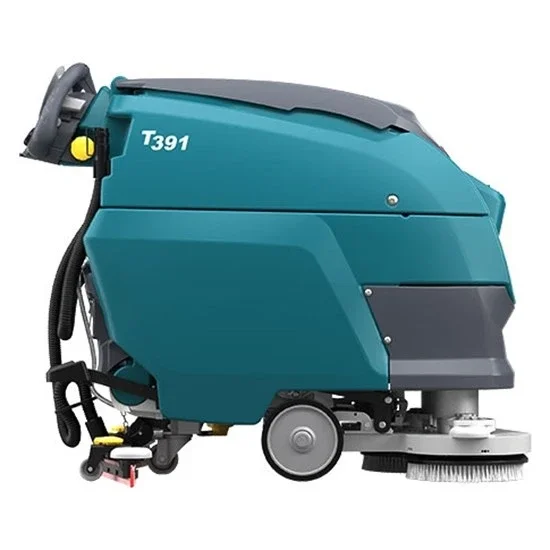 Tennant T300 43 CM - Gulvvasker UDLEJNING 1 mned