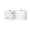 Tork T6, Toilet Compact ruller, 27 stk #127530