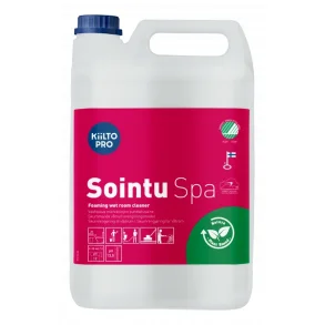 Kiilto Pro Sointu Spa 5 l