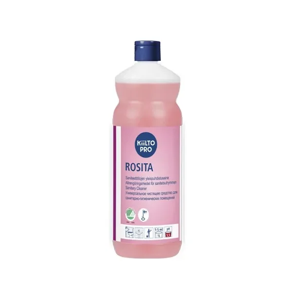 Kiilto Rosita 1 L