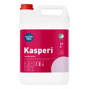 Kiilto Kasperi 5 liter surt sanitrt