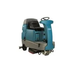 Tennant T7 - Gulvvasker