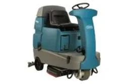 Tennant T7 - Gulvvasker UDLEJNING 1 mned