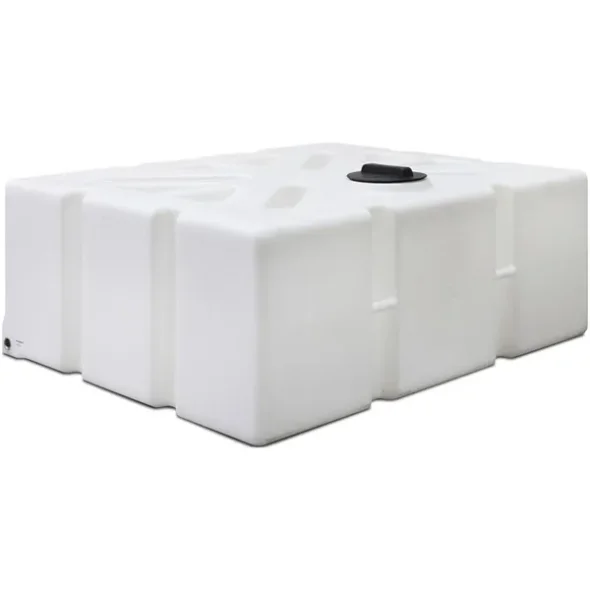  Flat Tank 590x1240x1590 1000 Ltr