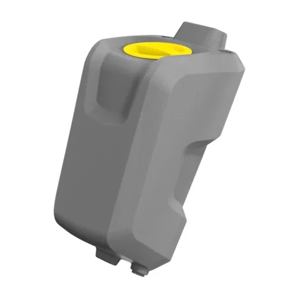 Tank complete BDS 43/150C 