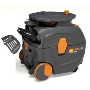 TASKI  AERO 15 Plus EURO  inkl. teleskoprr