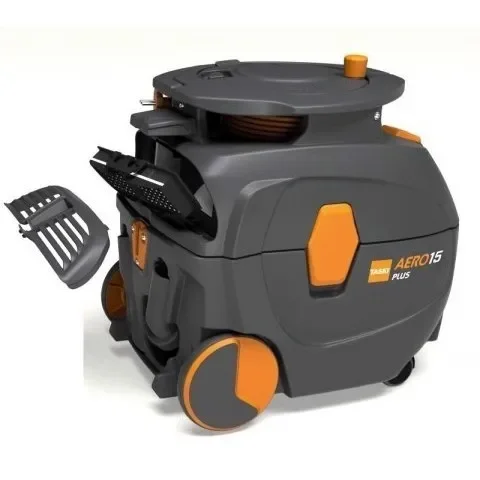 TASKI  AERO 15 Plus EURO  inkl. teleskoprr