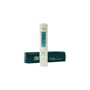 TDS mler handheld digital H M