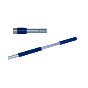 Teleskopskaft m/skum hndgreb 100-180 cm, 25 stk