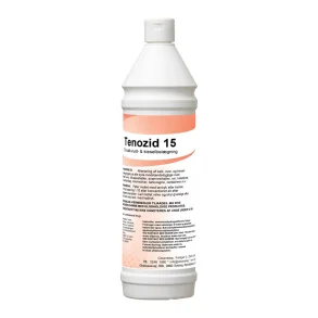 Tenozid 15, 1 liter