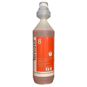 Tenozid 8 IduSmart 1 liter