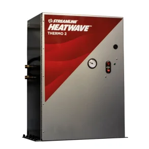 Heatwave Thermo 2 Dual Complete