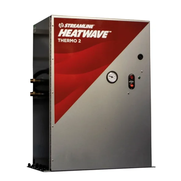 Heatwave Thermo 2 Dual Complete