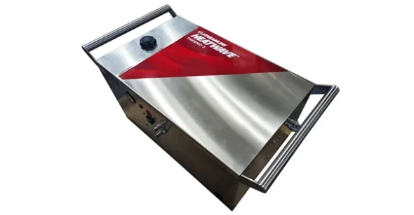 Thermo 2 Dual Operator - Portable