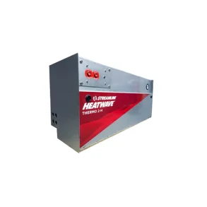 Heatwave Thermo 2 Dual Complete -Horizontal Cabinet