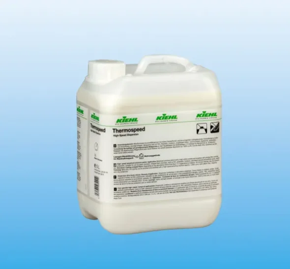 Khiel polish Thermospeed 5 L