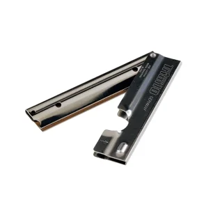 Unger Protrim Glasskraber 10 cm 10 stk/pak