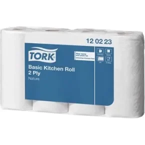 Tork Universal Kkkenruller, 2 lags
