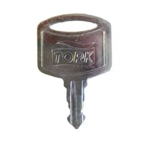 Tork ngle metal til dispenser