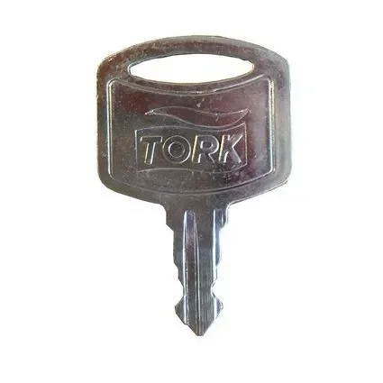 Tork ngle metal til dispenser