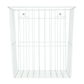 Trdkurv Tork Bin B1 Trd hvid, 20 liter