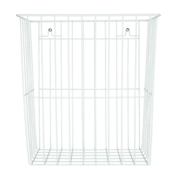 Trdkurv Tork Bin B1 Trd hvid, 20 liter