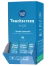 Kiilto Pro Touchscreen Wipes 95 Stk./Pack