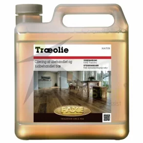 Faxe Trolie Natur 2,5 ltr