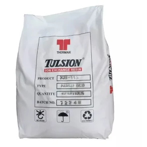 Tulsion MB-115 Virgin Mixed Bed DI granulat 25 L