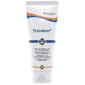 Deb Travabon beskyttelsescreme 100ml
