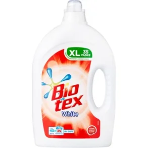 Biotex Flydende White 1,75 LTR
