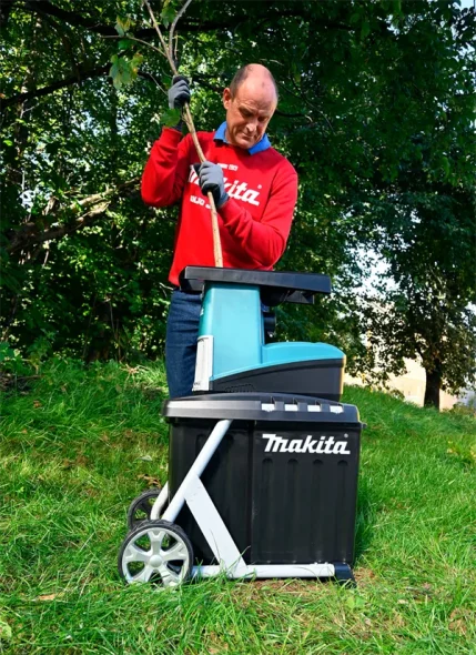 KOMPOSTKVRN 2500W 45MM 67L