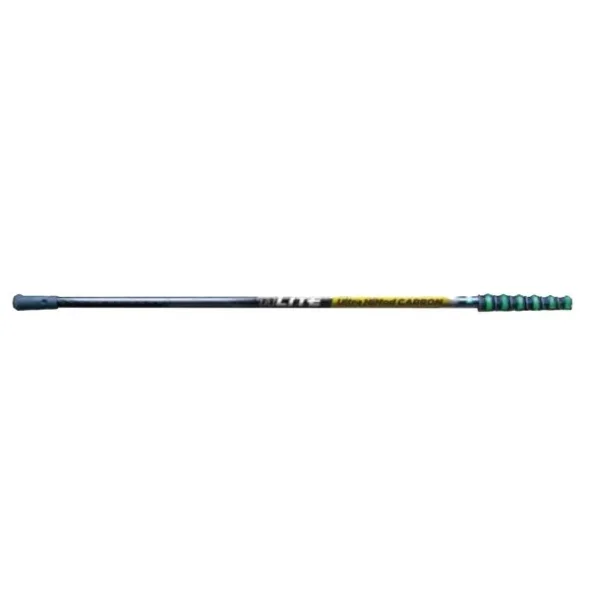 nLite Ultra HiMod Carbon stang 6 sektion, 8,60 meter 
