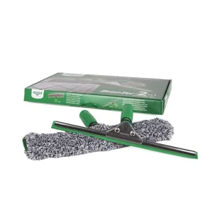 ErgoTec 2in1 Starter st