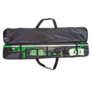 Unger Ergotec starterst  