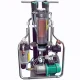 HiFlo RO60C High Performance RO Filter rentvandsanl�g