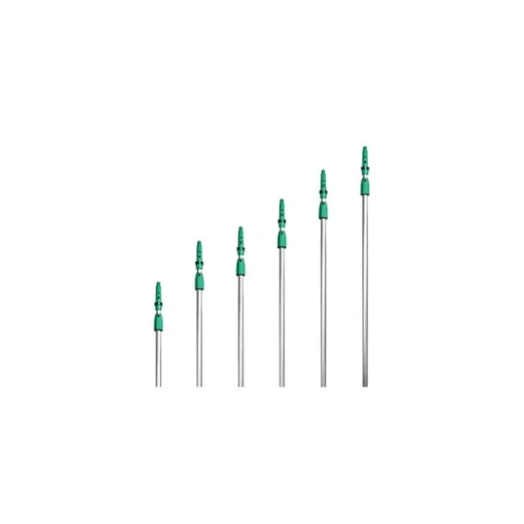 Unger optiloc teleskaft 2-delt 
