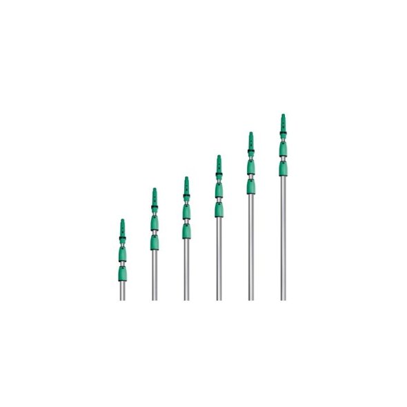 Optiloc Teleskaft 3 delt